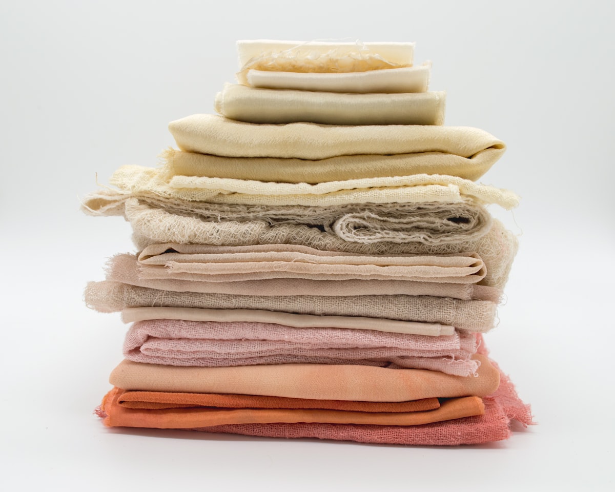 How to Choose the Right Nightwear Fabric in Pakistan