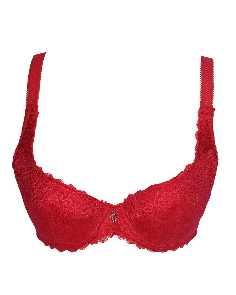 Bra-Double-Padded-Bra-Fancy-Bra-Ladies
