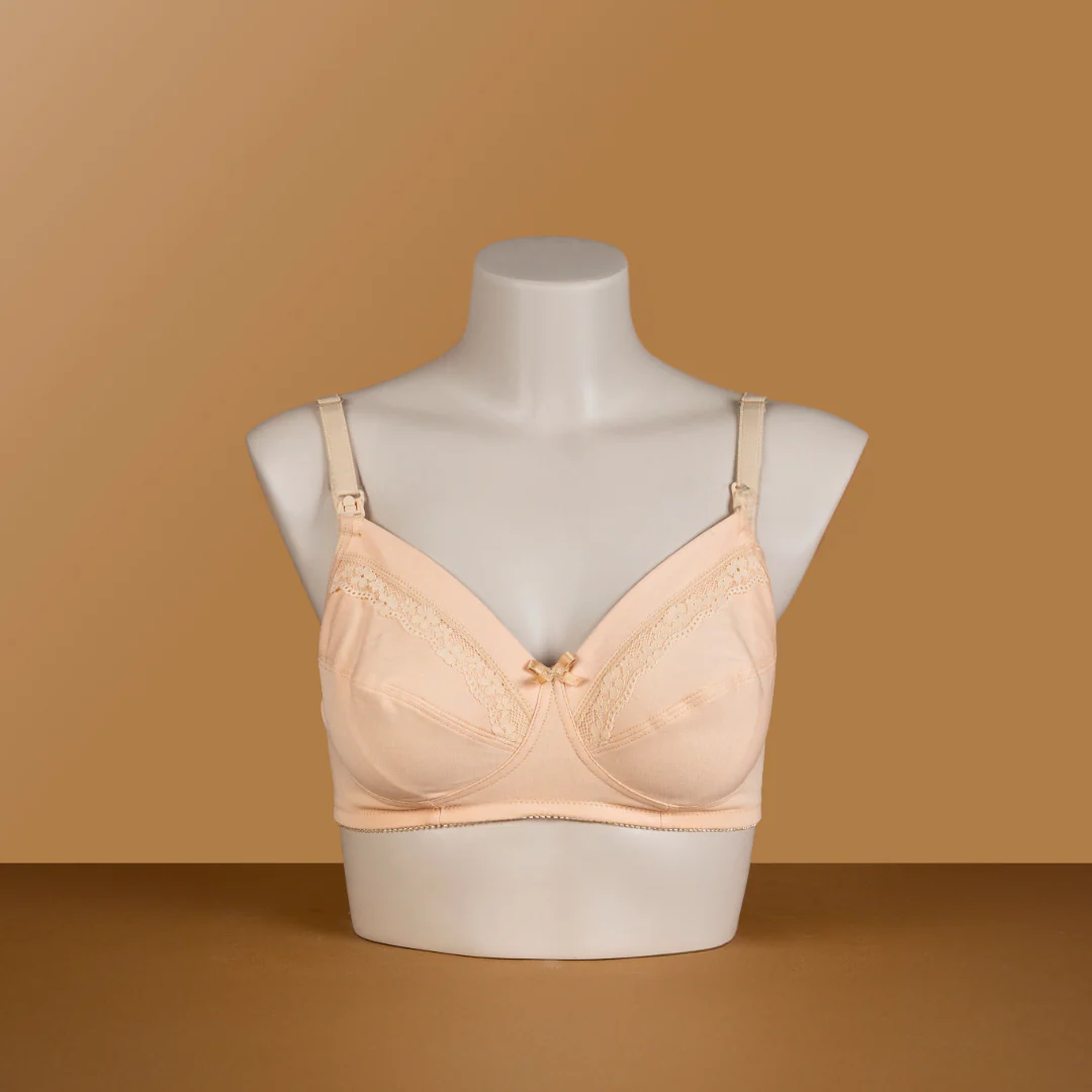 Maternity bras