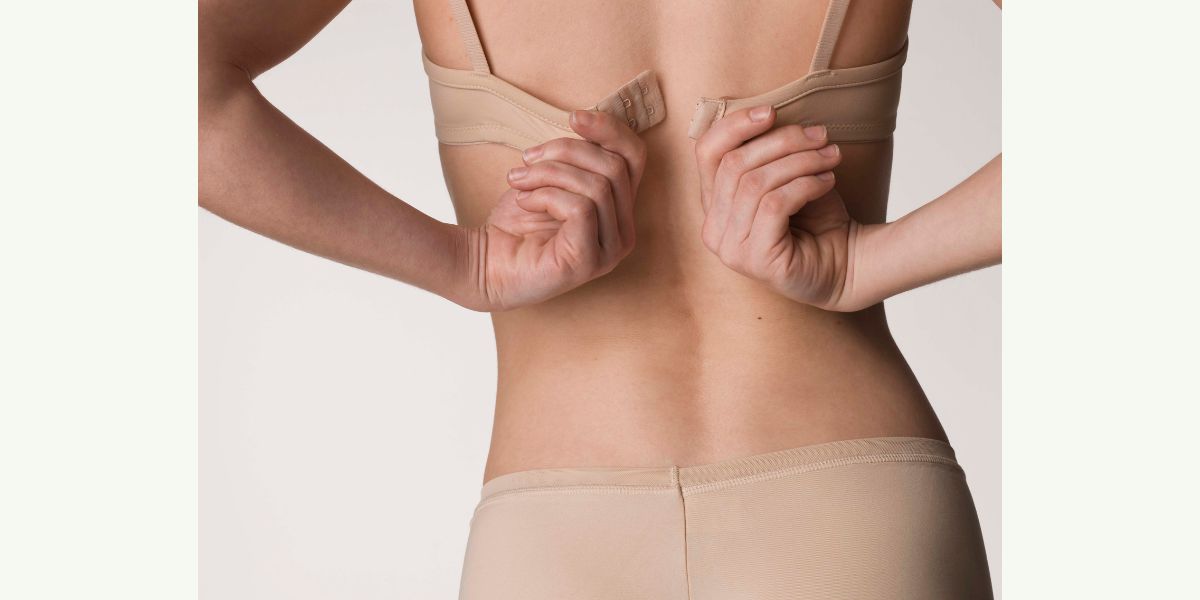 Bra Fitting Problems Every Woman Faces in Pakistan – And How to Fix Them