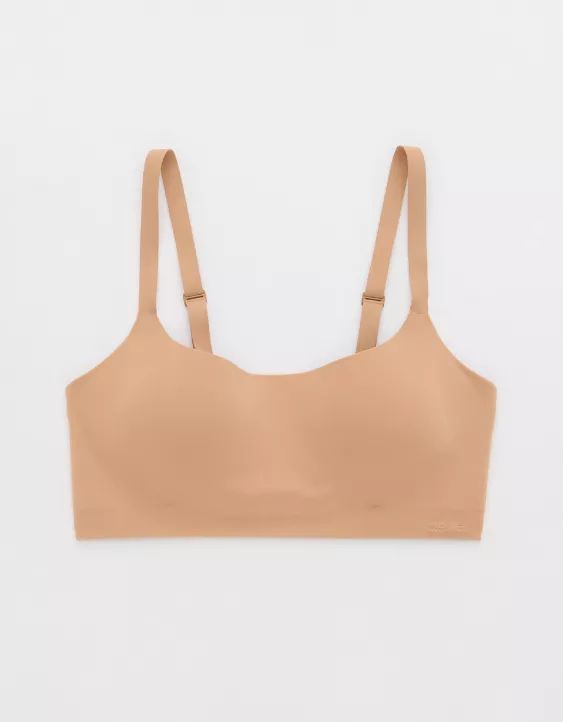 Wireless Bralettes