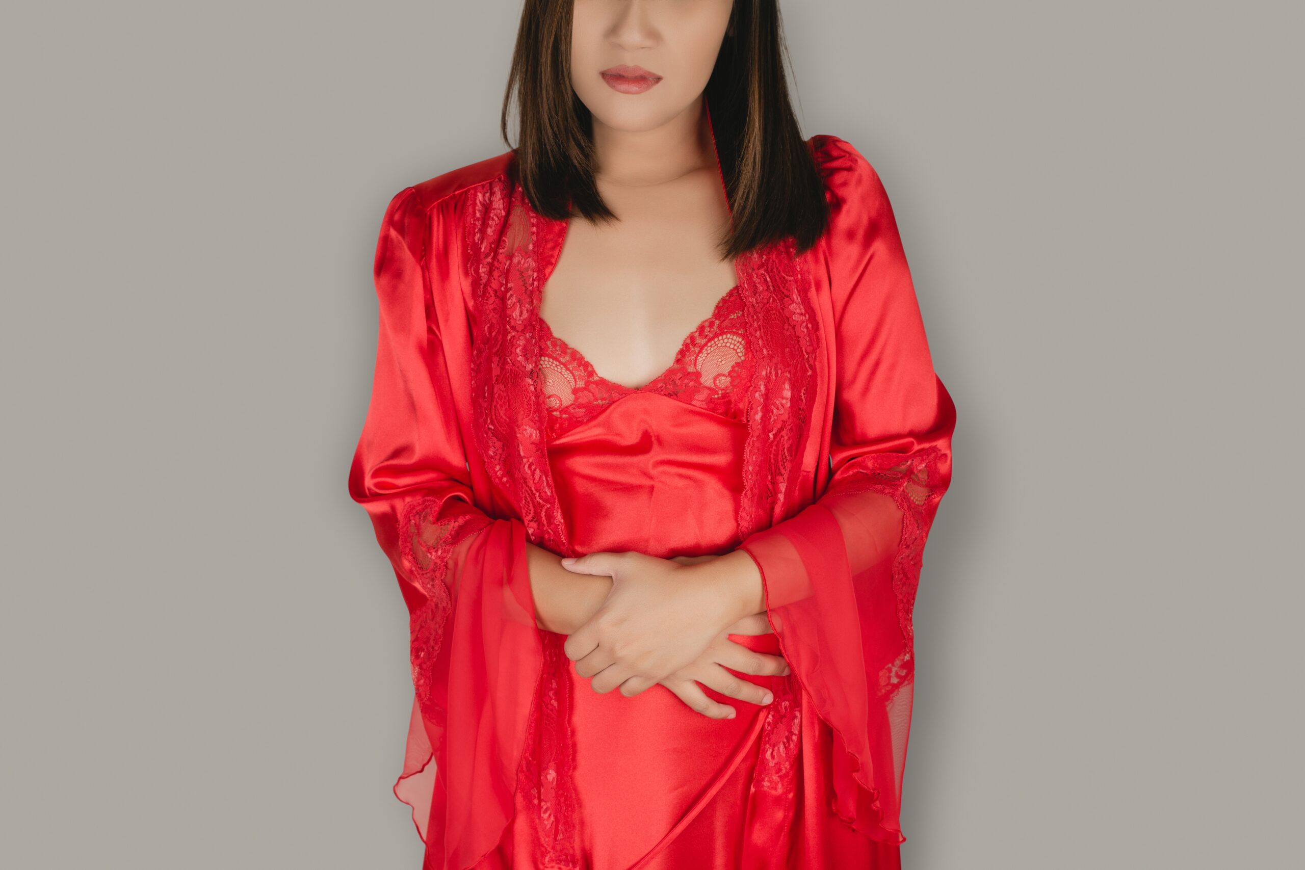Nighty Sets for Women: What Comes in a 6-Piece Night Dress?